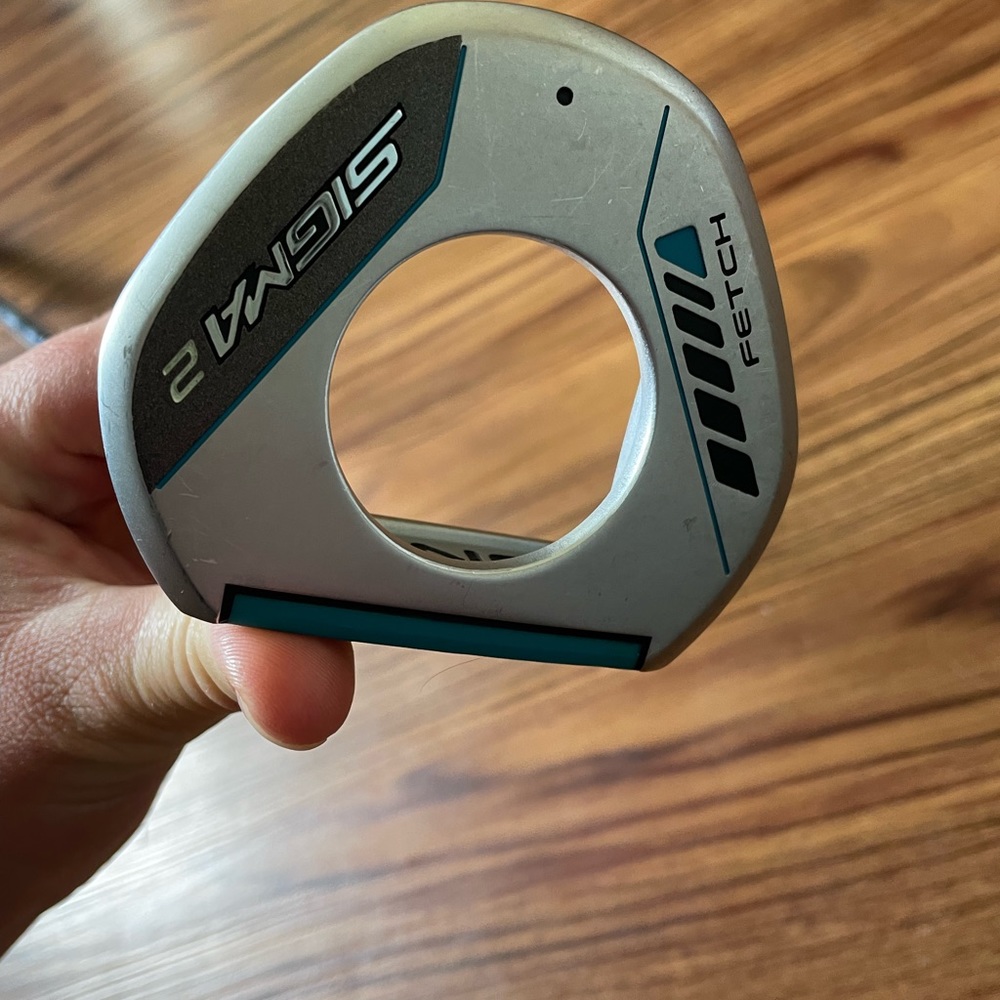 Ping Putter